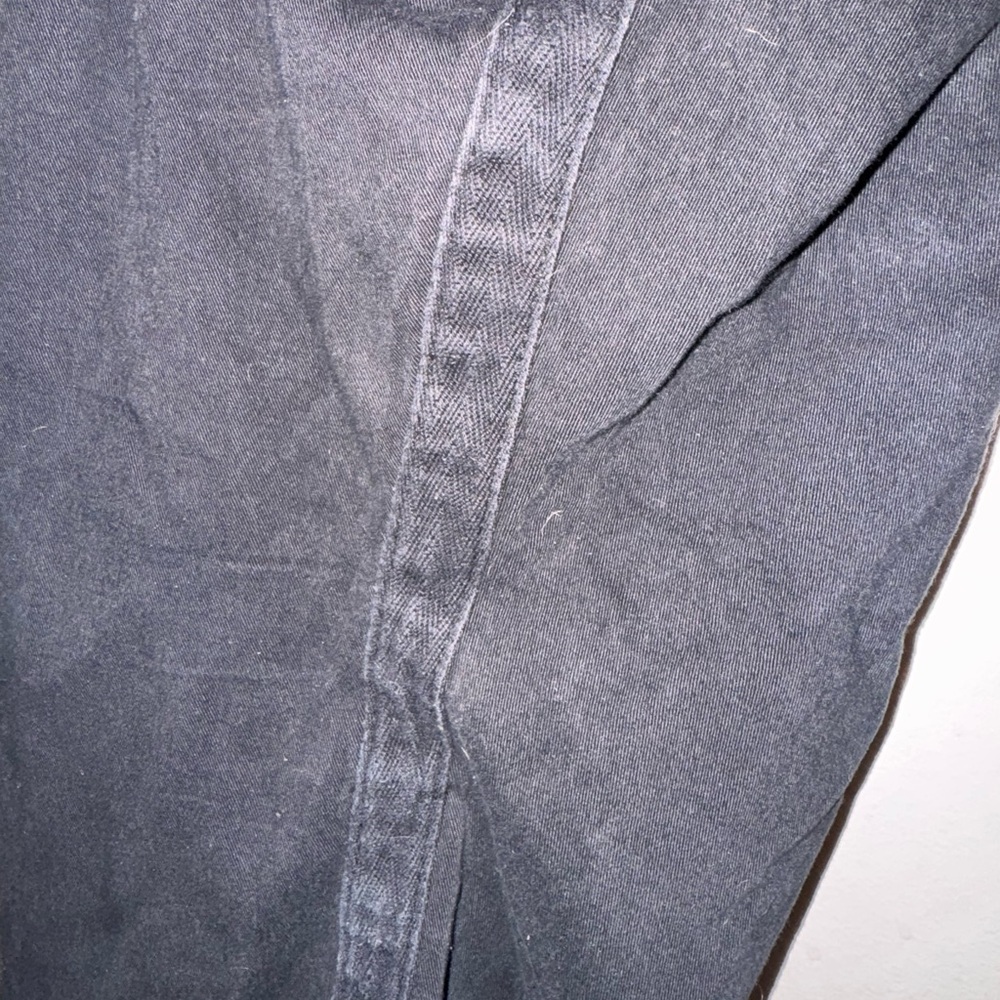 Torrid Women's Black Ankle Jeans - Picture 3 of 3